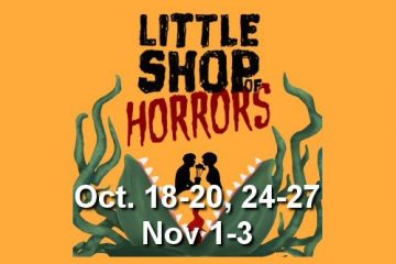 Little Shop of Horrors