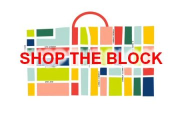 Shop the Block 2024