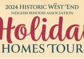 West End Holiday Homes Tour