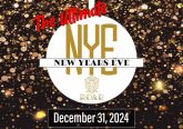 New Years Eve at ROAR