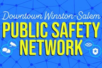 Public Safety Network