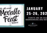 Movable Feast 2025