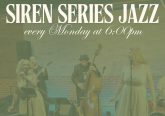 Siren Series Jazz