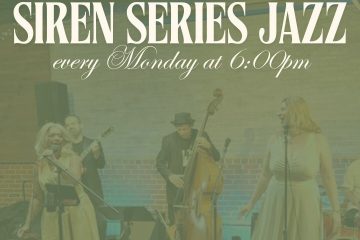 Siren Series Jazz