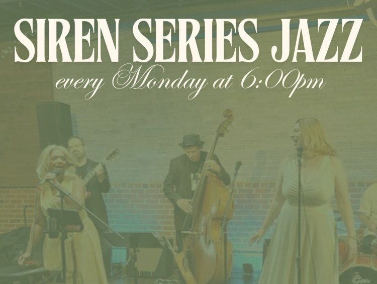 Siren Series Jazz