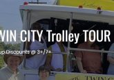 Trolley Tour