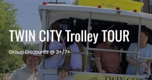 Trolley Tour